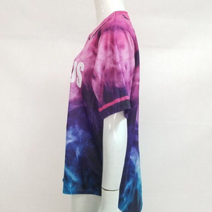 Conjunto de Uniforme de Béisbol Personalizado para Hombre, Transpirable, de Poliéster, con Estampado por Transferencia de Calor, Ropa de Equipo, Jersey de Entrenamiento Deportivo OEM - Product Image 6