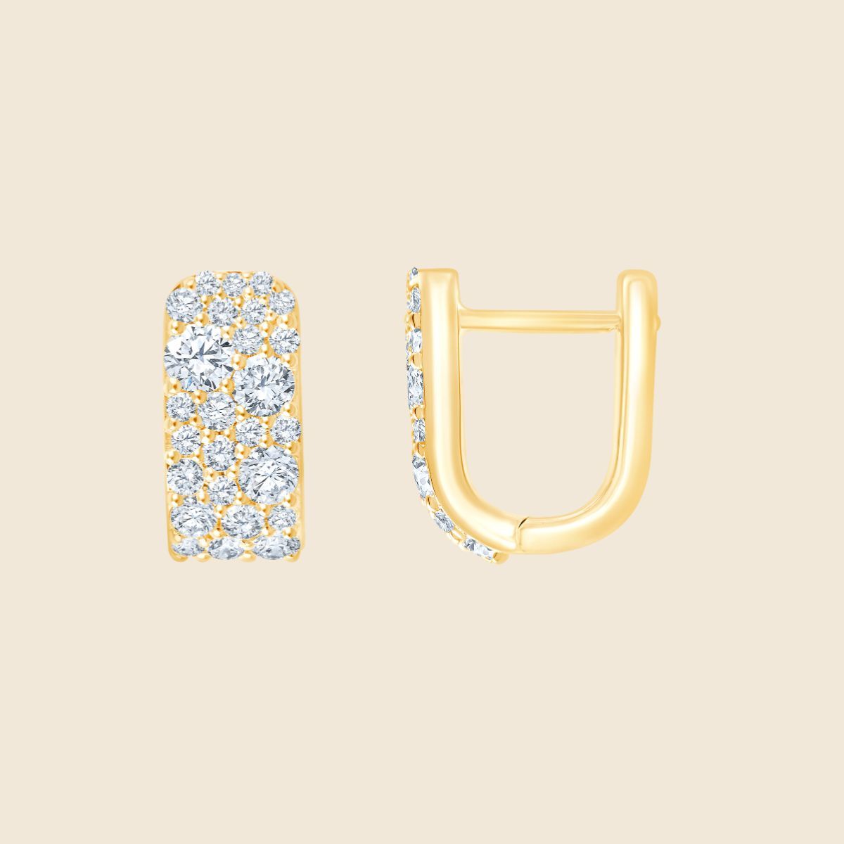 Yellow gold