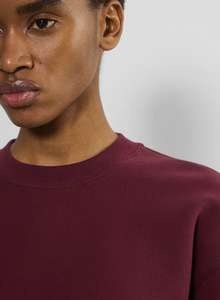 Bonne qualité Offre Spéciale surdimensionné blanc pull à capuche femmes épais polaire à manches longues grande taille sweat pour l'automne et l'hiver - Product Image 4