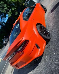 รถดอดจ์ ชาร์จเจอร์ มือสอง ปี 2023 พวงมาลัยซ้าย เบาะหนัง รถเก๋ง พร้อมจัดส่ง - Product Image 4