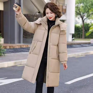 Manteau court personnalisable de luxe en fourrure de renard naturelle pour femme, veste en fourrure véritable de renard - Product Image 5