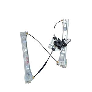 ชุดกลไกปรับกระจกหน้าขวา รุ่น DR 4.0 (21>) j68-6104120 SQRE4G15C - Product Image 1