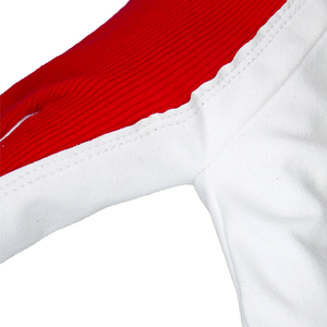 ถุงมือนิรภัยทนทานทางกลสำหรับอุตสาหกรรมเบาถุงมือทำงานป้องกันผ่านการรับรอง CE - Product Image 4