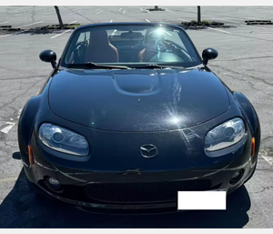 MAZDA MX-5 MIATA GRAND TOURING 2006 USADO, Volante a la Izquierda/Derecha - Product Image 2