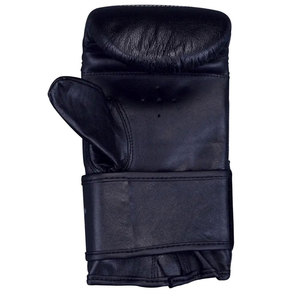High Density Foam And Smooth Comfort <b>Bag</b> Gloves With Adjustable <b>Wrist</b> Design And Stable Hold <b>Bag</b> Gloves - Product Image 3