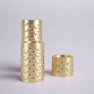 Decorative Silver Metal <b>Candle</b> Stand With a Glossy Plated Stylish Design for <b>Pillar</b> and T Light <b>Candle</b> Ideal for Elegant Balcony - Product Image 5