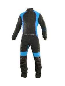 Skydive Trajes deportivos de verano personalizados para adultos Material doble con Cordora y compuestos de forro para una protección mejorada de los cascos - Product Image 3