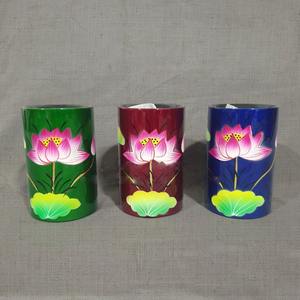 Good quality lacquer holder for <b>pens</b> and pencils best price <b>pen</b> & pencil holders for desktop organizing - Product Image 4