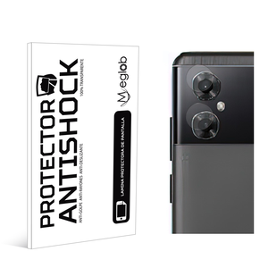 Protector de Pantalla ANTISHOCK para Xiaomi Redmi Note 11R, Película Protectora Premium para su Dispositivo - Product Image 1