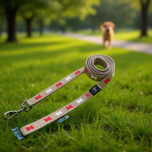 Guinzaglio per Animali Domestici con Design a Osso - Product Image 3
