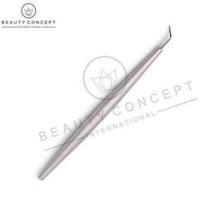 Outils de levage de cils en acier inoxydable du meilleur fournisseur par Beauty Concept Eco-Friendly - Product Image 4