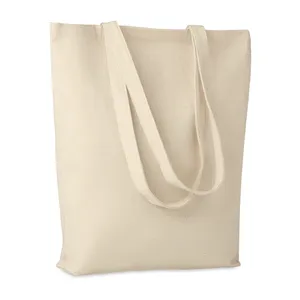Borse Shopper Promozionali Personalizzate RASSA in Tela 270gr per Merchandising - Product Image 5