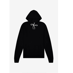 Sweats à capuche unisexe BELLA + CANVAS brodés en éponge polaire à épaules tombantes Design thermique doux et écologique pour un usage quotidien confortable - Product Image 1