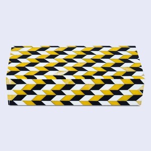 กล่องเก็บของทำจากเรซิ่นทำด้วยมือสุดหรูที่เก็บเครื่องประดับของขวัญเครื่องประดับเล็กๆและของตกแต่งบ้านได้อย่างฟรี - Product Image 6