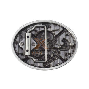 Fabriqué au Pakistan, boucles en fer de cérémonie écologiques et durables avec couleurs et logo personnalisés, haute qualité, usage professionnel - Product Image 2