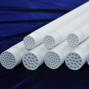 เยื่อหุ้มเซลล์อลูมินา500nm 500L/ชั่วโมงชั่วโมง220V เรือความดัน-10â รับประกัน1ปี - Product Image 2