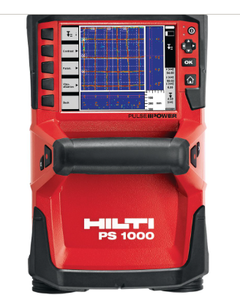 ¡COMPRA AHORA! Sistema de Mapeo Preciso PS1000-Xscan – Detector de Varillas y Escáner de Hormigón – ENTREGAS A NIVEL GLOBAL - Product Image 2