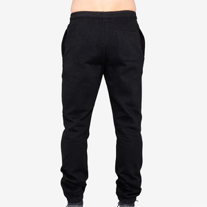 กางเกงวอร์มผู้ชายทรงหลวมสไตล์วินเทจ น้ำหนักเบา คุณภาพสูง ผ้าโพลีเอสเตอร์ 100% แบบสั่งทำพิเศษ - Product Image 2