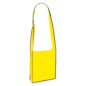 Borsa a Tracolla Personalizzata Janna per Gadget, Prodotto Promozionale Personalizzabile - Product Image 4