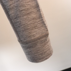 Biancheria <span class=keywords><strong>intima</strong></span> termica da <span class=keywords><strong>uomo</strong></span> in <span class=keywords><strong>lana</strong></span> Merino 100% - Product Image 5
