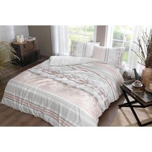 Ensemble de housse de couette Melanie Taş Double Ranforce Produit élégant et élégant - Product Image 1