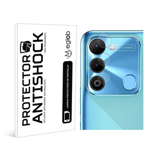 ฟิล์มกันรอยหน้าจอ ANTISHOCK สำหรับเลนส์โทรศัพท์มือถือเทคโน สปาร์ค 9 - Product Image 1