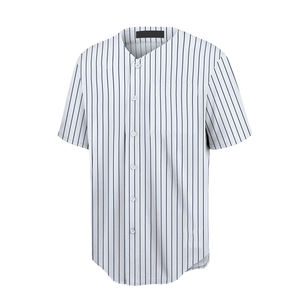 Uniformes de Béisbol Hechos a Medida y Paquetes de Ropa Deportiva, Uniforme de Softbol para Entrenamiento de Club, Uniforme de Equipo de Béisbol Juvenil Sublimado - Product Image 1