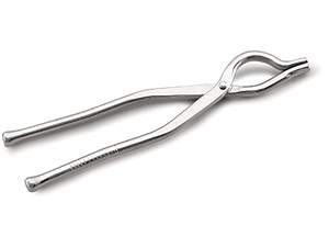 Juego de Utensilios de Cocina Hechos a Mano de Plata de Ley India, Estilo Art Deco, de Varias Piezas - Product Image 6