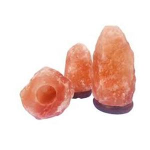 Aromatherapy Diffuser Pink Round Twisted Shape Salt Lamps in Custom Sizes, Best Himalayan Lamps, Premium Salt Lamps - Product Image 6