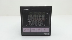 8704) [Sử dụng] toho elelctronics TTM-007 TTM-007-I-A-Z160 - Product Image 2