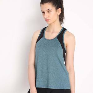 Débardeur de sport pour femmes de haute qualité-Doux et respirant-Parfait pour la salle de sport, les entraînements et les vêtements décontractés - Product Image 2