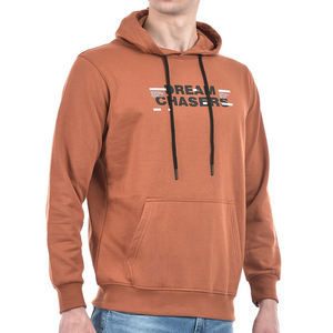 Fabricantes de sudaderas con capucha personalizadas Básicas lisas en blanco con capucha, algodón mezclado 100% algodón Grueso Peso pesado Impreso Sudaderas con capucha de gran tamaño - Product Image 3