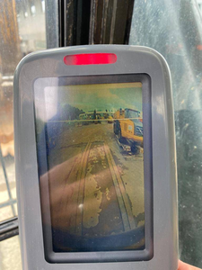 รถขุดตีนตะขาบ Caterpillar 345D LME ดีเซล ขาย - Product Image 6