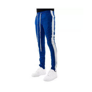 Pantalones de buena calidad para hombre, ropa masculina lisa y elegante, personalizada, a buen precio, al por mayor, 2022 - Product Image 5