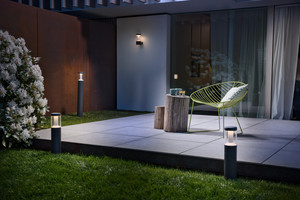 Lanterna Baliza Endura Style Moderna 12W 90cm. 3000K (Ledvance 4058075205055) - Product Image 4