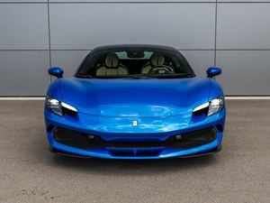 ขายดี ราคาสุดคุ้ม.. รถมือสอง ปี 2023 เฟอร์รารี่ 296 GTS RWD - พร้อมส่ง - Product Image 1