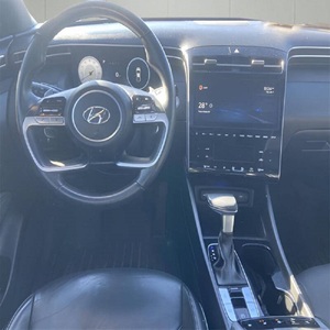 Hyundai Santa Cruz 2022 en Perfecto Estado - Product Image 5