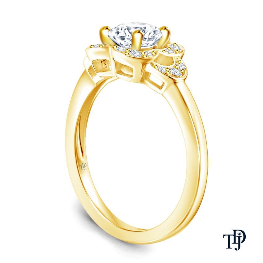 ทองคำสีเหลือง