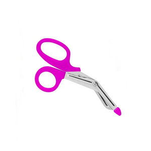 Ciseaux hospitaliers de haute qualité avec poignée ergonomique pour un usage médical précis Instruments chirurgicaux Instruments dentaires - Product Image 2