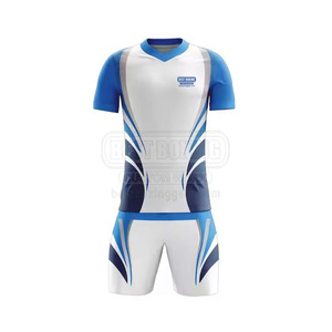 Uniforme de fútbol personalizado para hombre, venta al por mayor, uniformes de fútbol para equipos de fútbol, uniformes de fútbol a precio razonable - Product Image 2