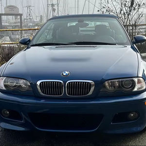 BMW M3 Cabriolet 2003 - Product Image 1