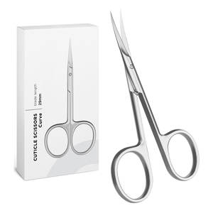 คีมตัดเล็บเท้าคีมตัดมุมพร้อมใบมีดตัดเล็บตรงสำหรับเล็บเท้าที่แข็งแรงสำหรับเล็บเท้าคุดและเล็บมือ - Product Image 1