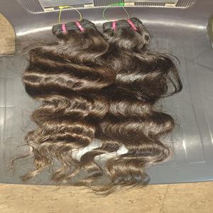 Extensión de cabello Remy, extensión de cabello humano de moda de alta calidad, extensión de cabello Queen mejor calificada - Product Image 6