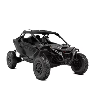 Véhicule utilitaire sport Can-Am Maverickk R X R/s 2025 haute performance, nouvelle génération, avec SMART-SHOX, en alliage d'aluminium, personnalisable OEM/ODM, garantie 3 ans - Product Image 5