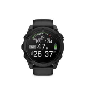 สมาร์ทวอทช์ Garmin tactix 8 คุณภาพสูง หน้าจอ AMOLED ขนาด 51 มม. พร้อม GPS - Product Image 1