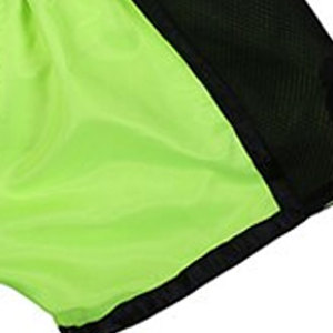 Pantalones Cortos de Kickboxing MMA Hechos a Medida, Pantalones Cortos de Artes Marciales Cómodos de Muay Thai, Pantalones Cortos de Muay Thai Hechos a Medida - Product Image 5