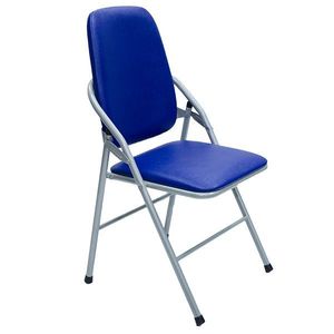 Precio de fábrica barato, alta calidad, sala de conferencias, silla apilable de espera apilable, silla de plástico apilable, silla de oficina apilable de alta calidad - Product Image 3