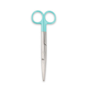 Ciseaux professionnels Mayo ciseaux de pansement allemands en acier inoxydable avec lame tranchante ciseaux de coupe de point manuel 6'' - Product Image 6