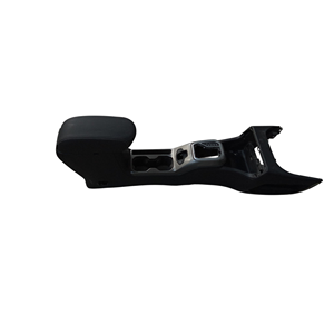 JEEP Renegade Série (14>18) TUNNEL CENTRAL 735664228 - Product Image 3