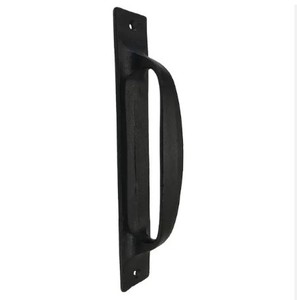 Tirador elegante de diseño elegante, herrajes de puerta de Metal de latón moderno, precio de fábrica, tirador de armario y tirador de cajón de cocina - Product Image 4